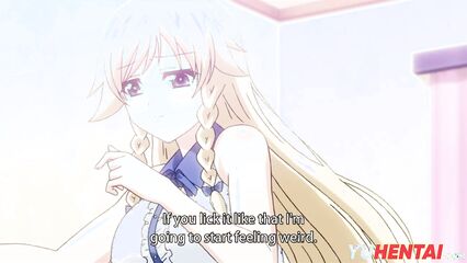 Симпатичная блондиночка отдается в бритую кисочку своему сожителю